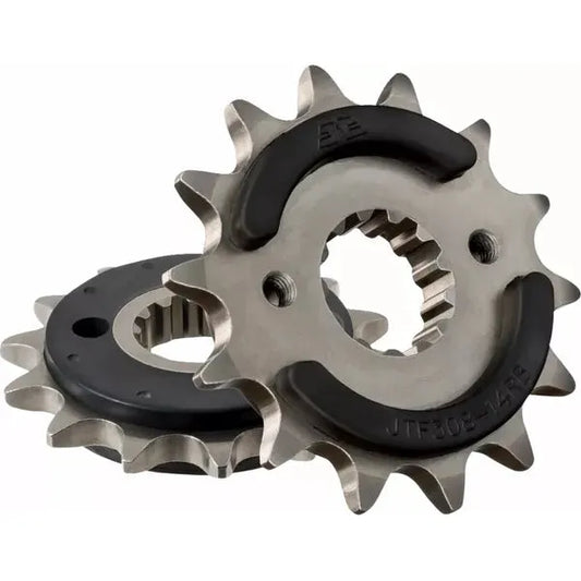 Sprocket Front 14T 520 Ru Jtf308.14Rb