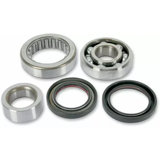Crankshaft Bearing K052
