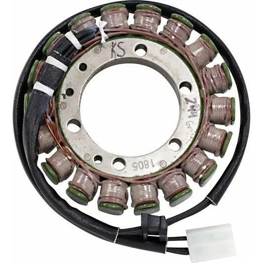 Stator Kawasaki Ej/W650 21-244