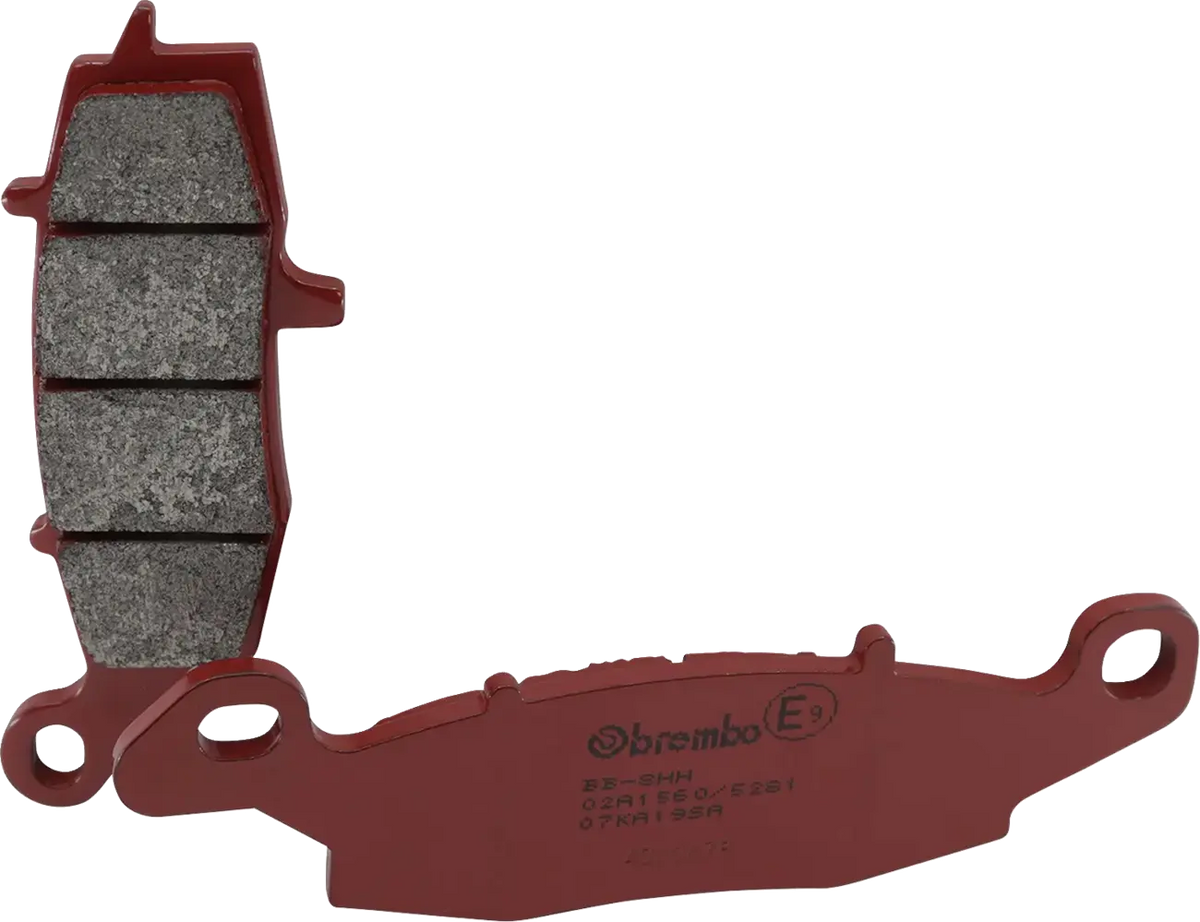BRAKE PAD SA SINT FR