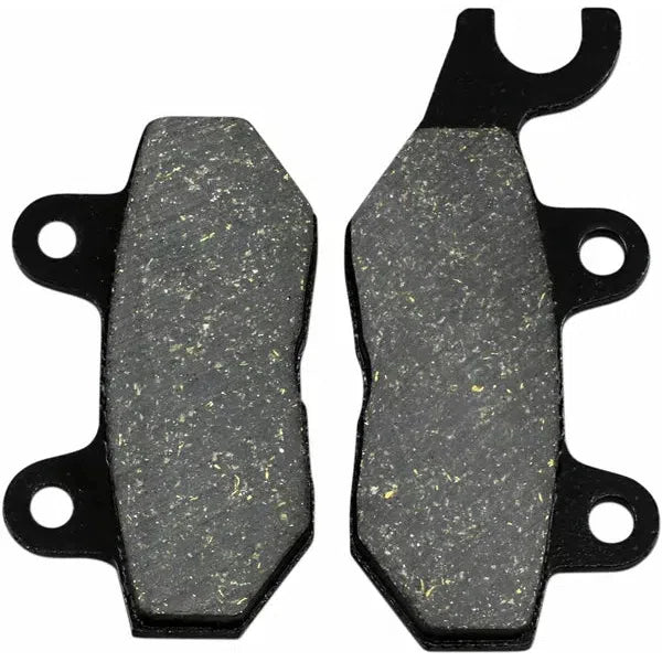 Brake Pad Fa Series Organic FA214