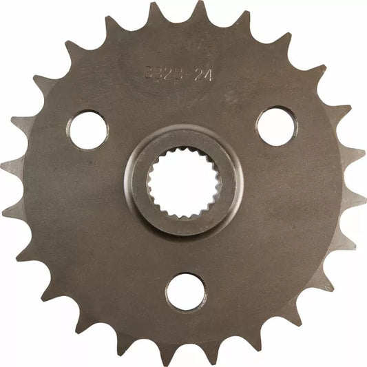 Sprocket Front 24T 520 Jtf3323.24