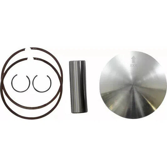 Piston Kit Rmx250 Rm250 66 94 8022Da