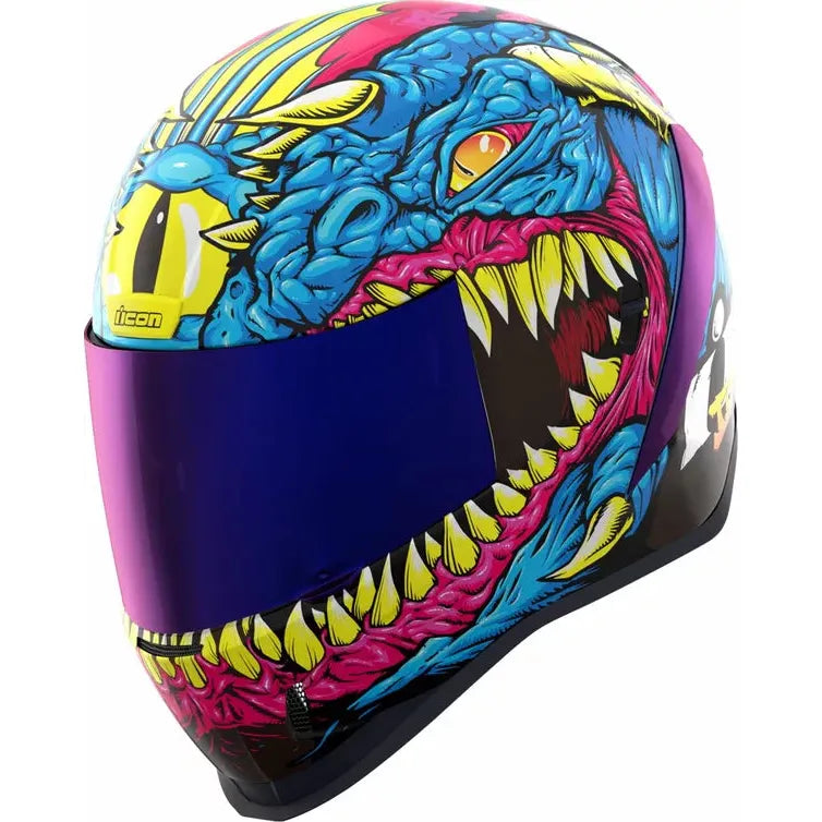 Airform™ Kryola Kreep MIPS® Helmet MultiColor