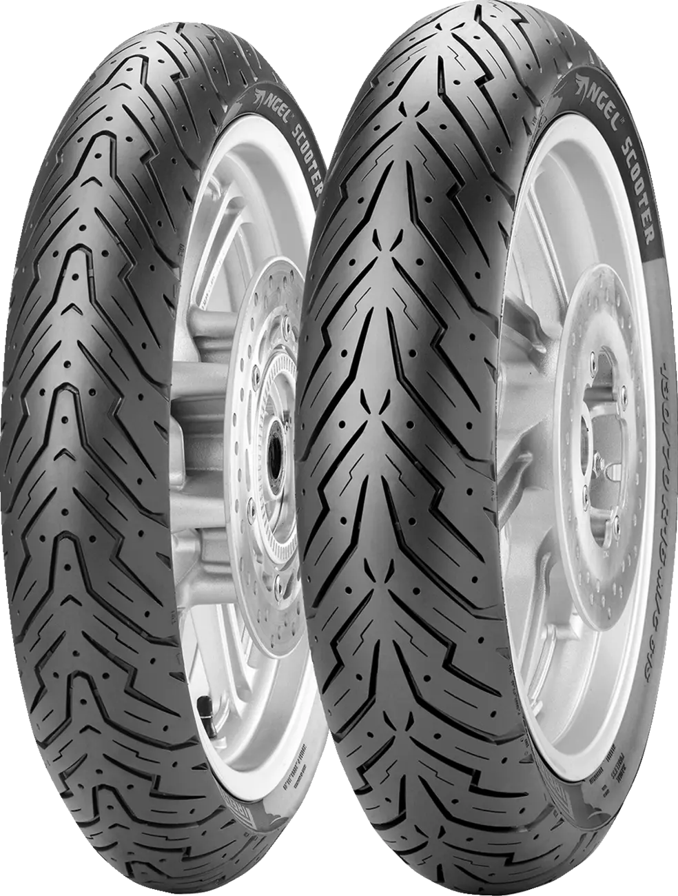 ANGEL SCOOTER 150/70 - 14 M/C 66S TL R