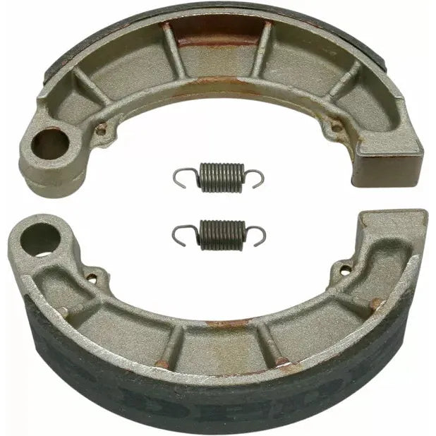 Brake Shoe Moose Rear Yam M9207
