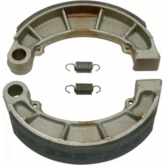 Brake Shoe Moose Rear Yam M9207