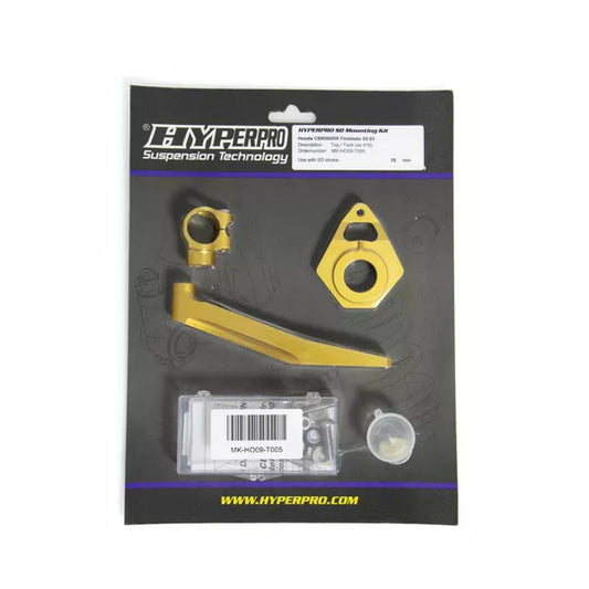 Dmp Mnt Hon Cbr900Rr 02-03 Mk-Ho09-T005