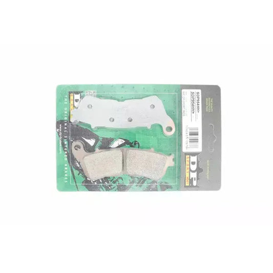 Brake Pad Sintrd Sdp954Hh+