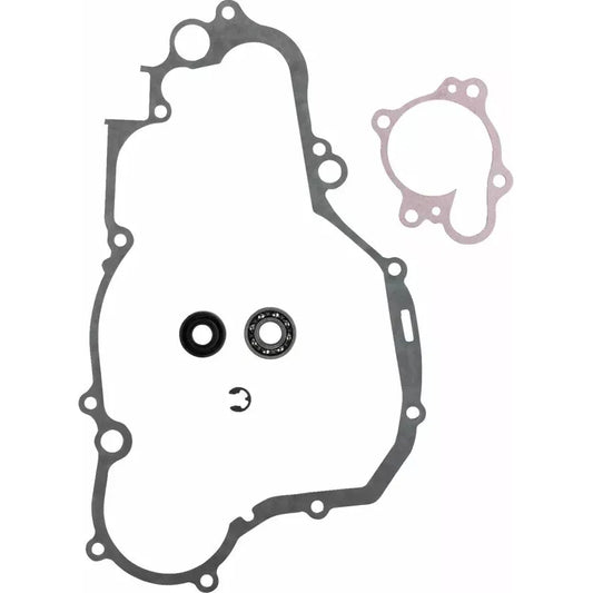 Repair Kt Wtrpmp Yz250 98 57.2318