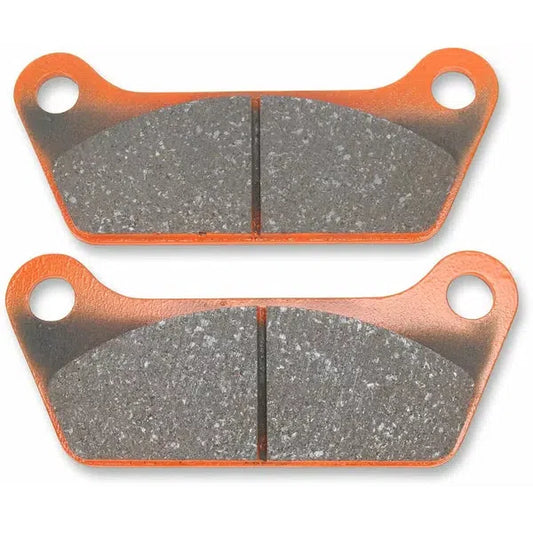 Brake Pad Fa-V Series Sintered Metal/Organic Compound FA079V