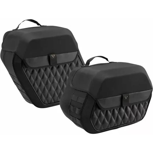 Lh Side Bag Sys Legend Bc.Hta.01.682.20000