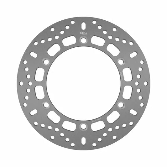 Brake Rotor Fixed D-Series Round Scooter MD9118D