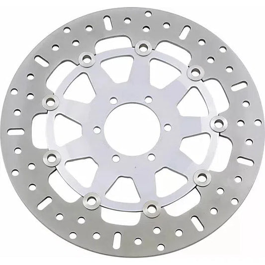 Brake Rotor Pro-Lite Series Floating Round MD678