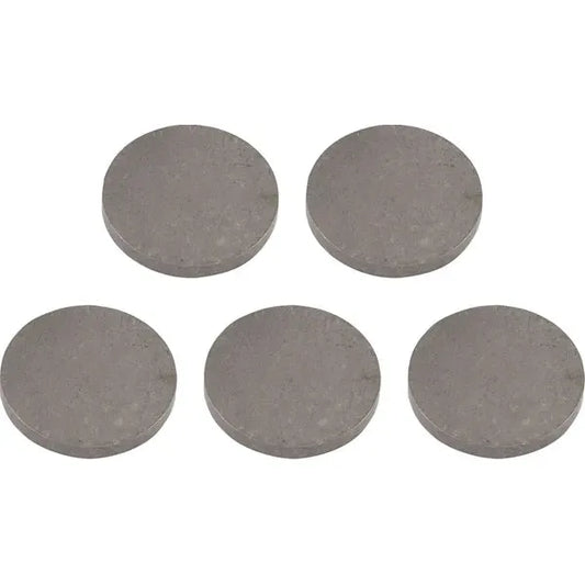 Valve Shim 2.85/25Mm H/Y