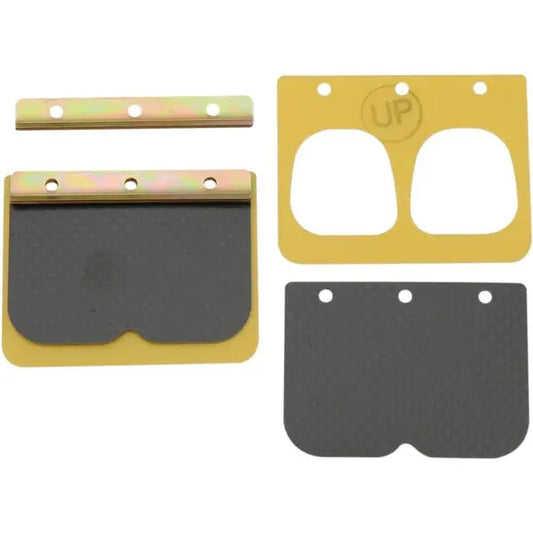 Pro Series Reed Rad34H/I