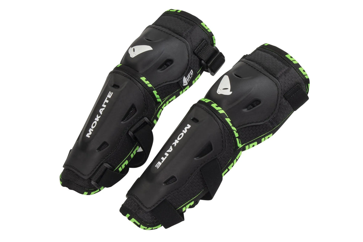 ELBOW GUARD UFO MOKAITE