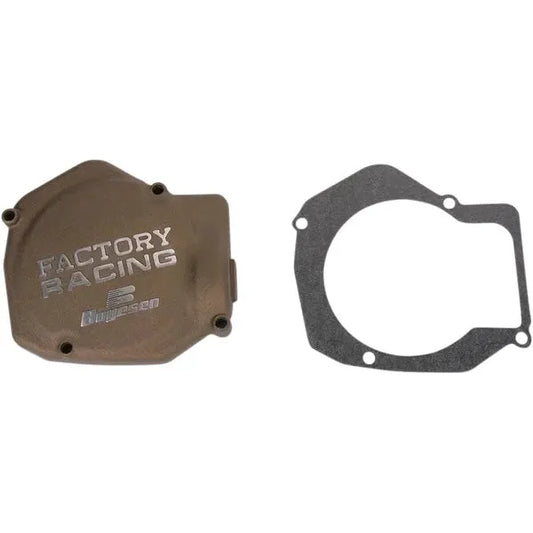 Ignition Cover Cr125 Mag