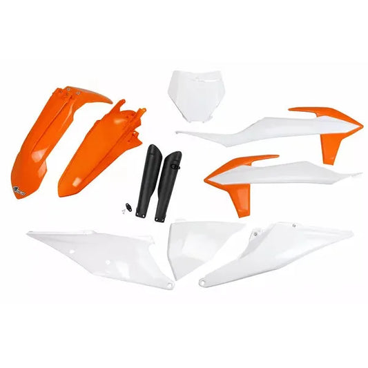 Body Kit Full Sx/Sxf 19-22 Oe21 Ktkit522F@999K