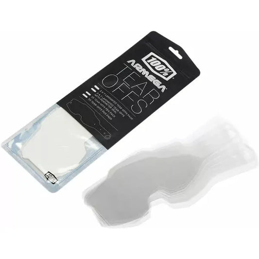 Tear Offs Arm Pm Lm 2-7Pk