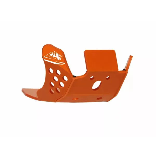 Skid Plate Phd 6Mm Ktm 65Sx Ax1749