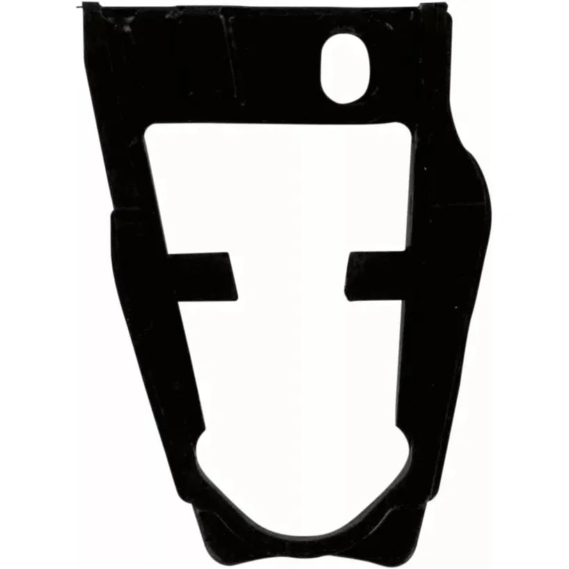 Guide,Chain Frt Hon Blk 1021-Blk