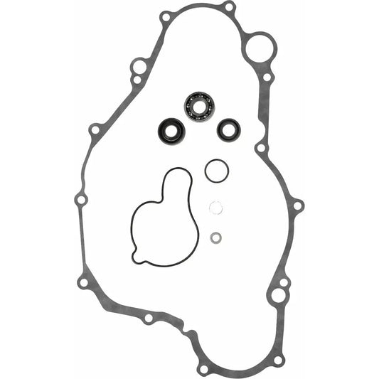 Repr Kt Wtrpmp Yz450F 04 57.2425