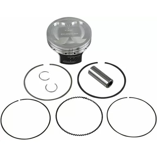 Piston Kit Can Am 400/800 W40030M09100