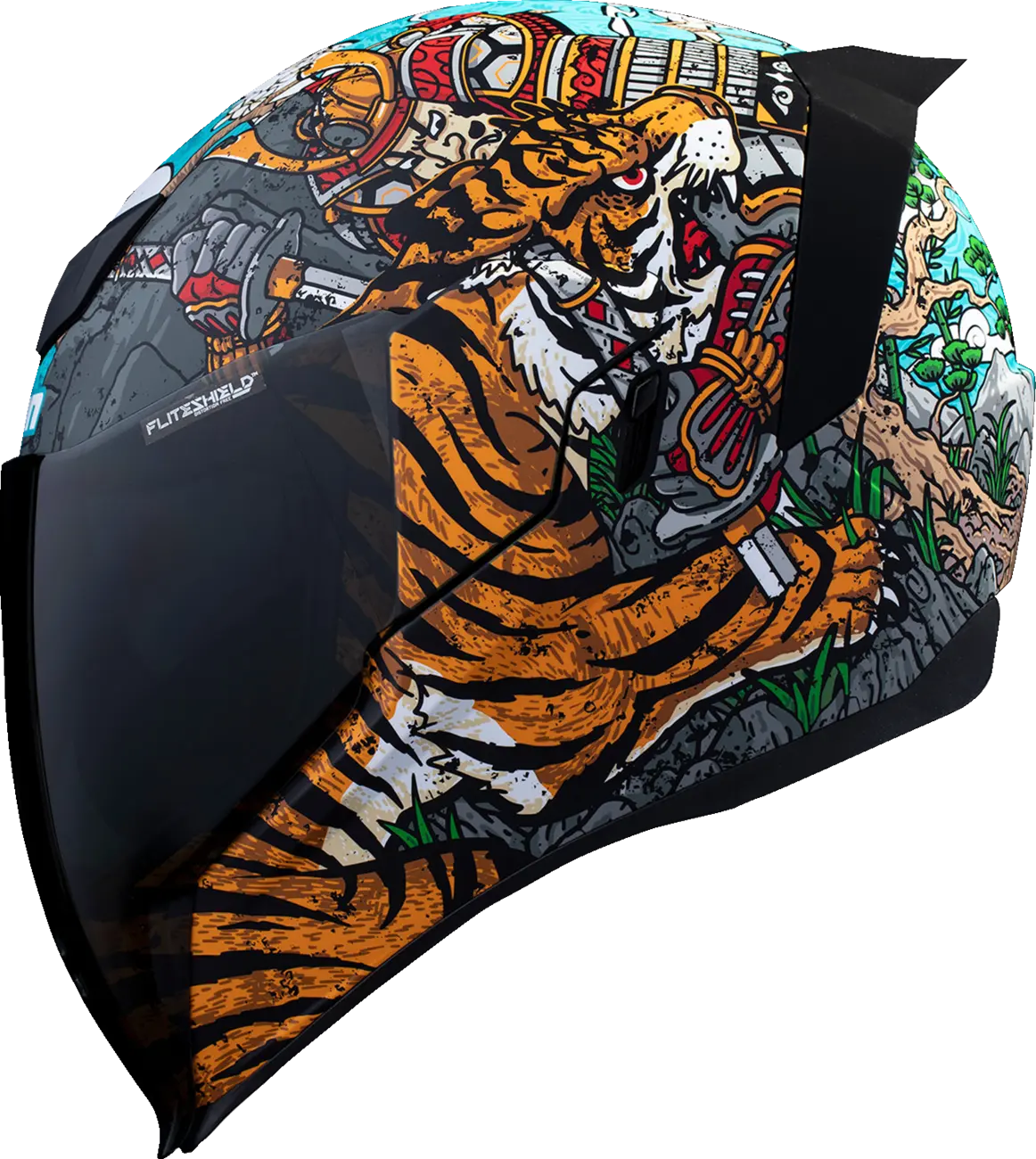 HELMET AIRFLITE MIPS EDO 2X