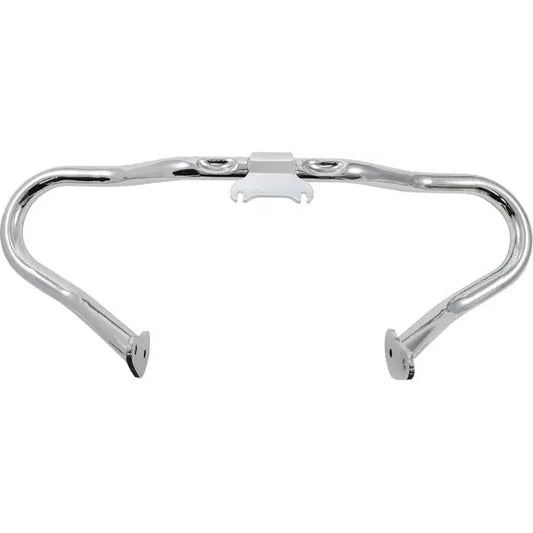 Freeway Bar Guard Flh Chrome