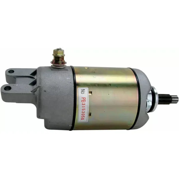 Starter Mud Honda M-61-192