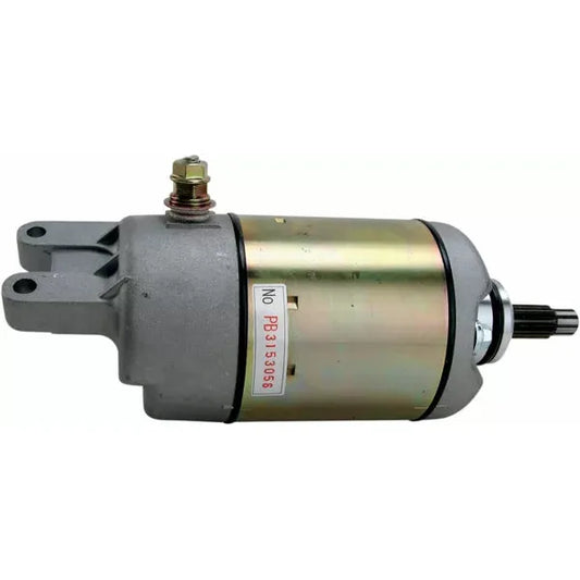 Starter Mud Honda M-61-192