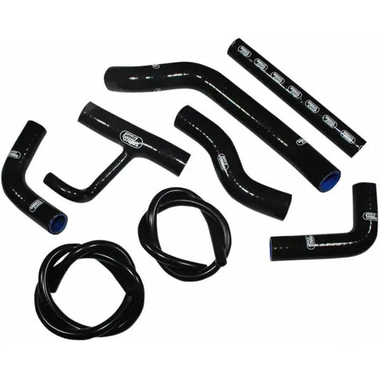 Radiator Hose Kit Duc Bk Duc-30-Blk