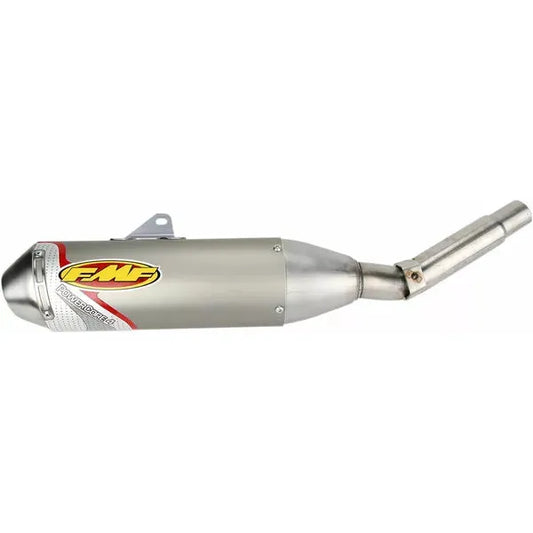 Muffler Pc4 Crf450 04 041275