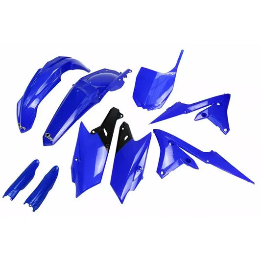 Body Kit Full Yzf250-450 14-17 Bl Yakit318F@089