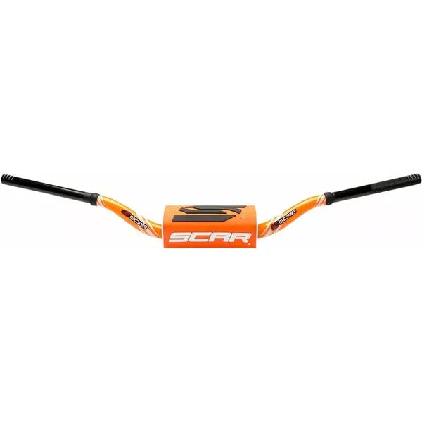 Handlebar O2 Rc Or S9112Oror