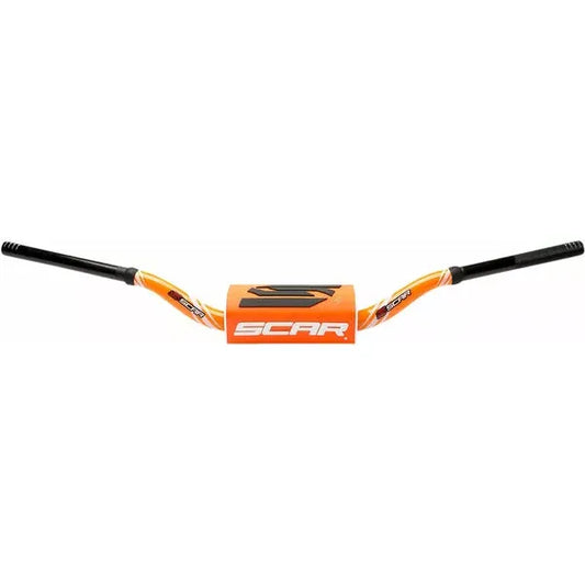 Handlebar O2 Rc Or S9112Oror