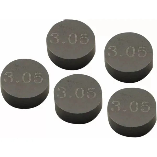 Valveshim 7.48X3.05 5Pk 29.748305