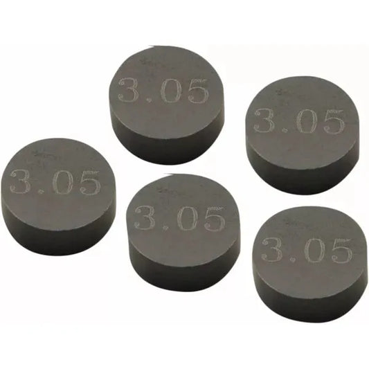 Valveshim 7.48X3.05 5Pk 29.748305