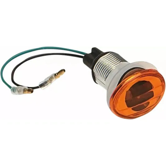 Mrkr Lght Flat Ov Min Amb 25-8280