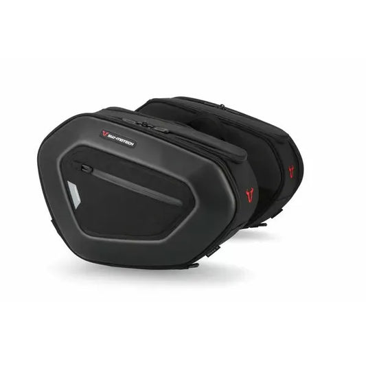 Pro Blaze Saddlebag Set Bc.Hta.09.740.30000