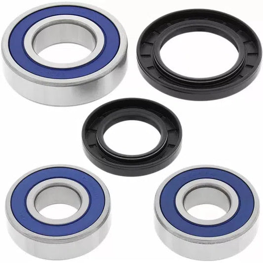 Wheel Bearing Kit 25-1449