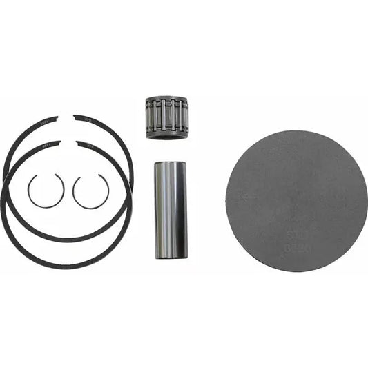 Piston Kit Cast Artic Cat 01.5698.000