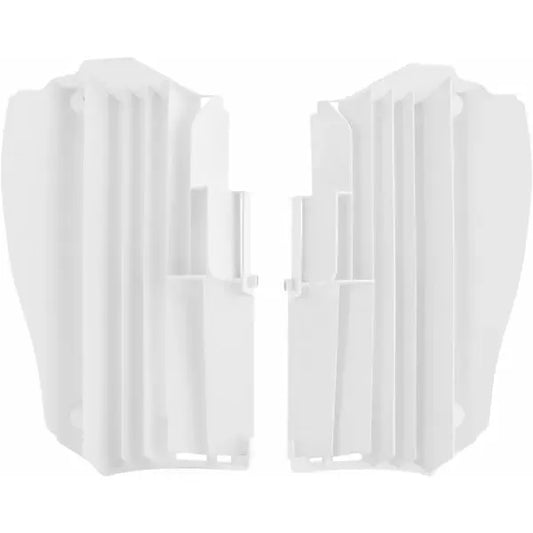 Rad Louver Yzf25019-/45018-Wh Ac02457