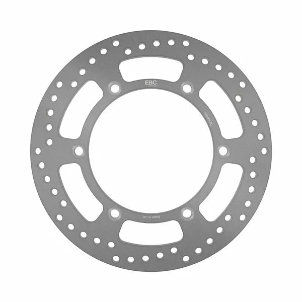 Brake Rotor D-Series Offroad Solid Round MD6044D