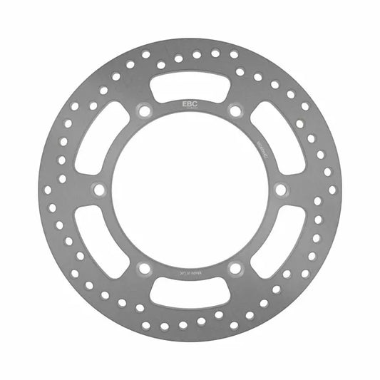 Brake Rotor D-Series Offroad Solid Round MD6044D