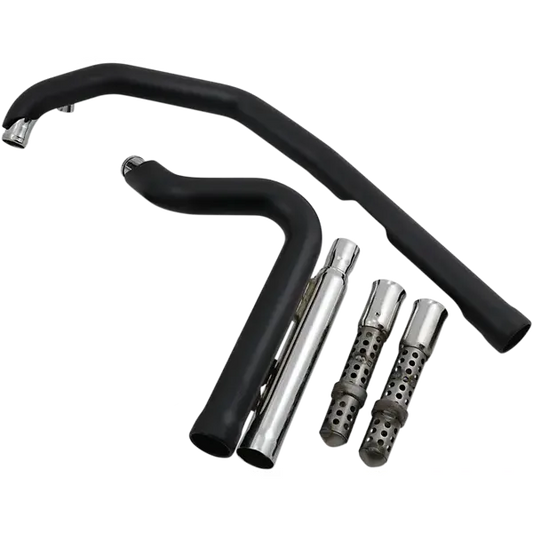 Speedster 909 Black Sportsters 14-22