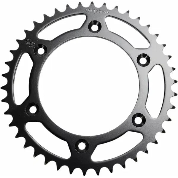 Sprocket Rear 42T 520 Jtr897.42