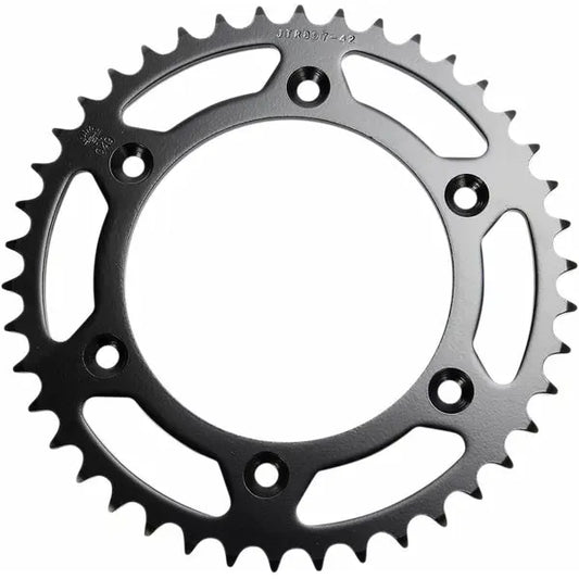 Sprocket Rear 42T 520 Jtr897.42