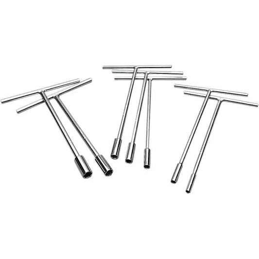 Mp T-Handle Wrench 12Mm 08-0095